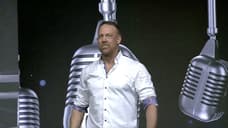 Mr. Anderson Made His Surprise Return To TNA WRESTLING Last Night