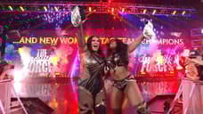 Multiple TITLE CHANGES On WWE SmackDown & NJPW The New Beginning