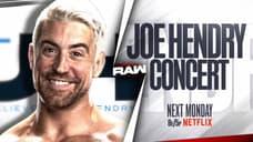 Multiple WWE Roster Trades Take Place On RAW: Joe Hendry, Ethan Page, Sol Ruca, Rhea Ripley, Jacob Fatu & More