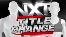 MULTIPLE WWE TITLE CHANGES! - Several New Champions Crowned On NXT