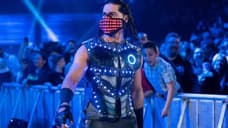 Mustafa Ali Has Reportedly Been Moved From SMACKDOWN To MONDAY NIGHT RAW