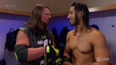 Mustafa Ali Is Now A Permanent Member Of The SMACKDOWN LIVE Roster; Pins Daniel Bryan