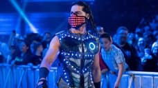 Mustafa Ali Is Reportedly The Latest RAW Superstar That Vince McMahon Has Given Up On