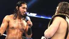 Mustafa Ali Shares His Thoughts On Being Absent From WWE TV And Hoping For A Chance