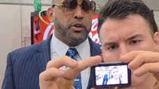 MVP And Mike Bailey Respond To The Backstage Rumors With A Video Mocking Them