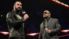 MVP Is No Longer Working As A Producer Behind The Scenes And Is Instead A Full-Time Wrestler