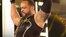 MVP Names Himself New United States Champion At EXTREME RULES After Apollo Crews Is Unable To Compete
