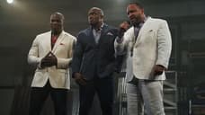 MVP Reportedly Has Some Heat Due To His Creative Direction For The Hurt Syndicate