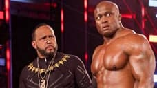 MVP Reveals That He's Now In Talks With WWE To Sign A Long-Term Deal As An On-Air Talent