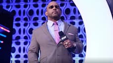 MVP Says That He Wants To Smack The S**t Out Of An Executive Of A Certain Wrestling Company