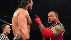 MVP's Match Against Drew McIntyre On RAW Last Night May Have Been His In-Ring Farewell