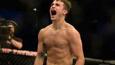 Myles Jury Will Take On Gerogi Karakhanyan In A Lightweight Bout For BELLATOR MMA In July