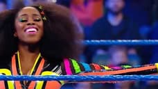 Naomi Responds To Booker T's Recent Comments Ahead Of Her Appearance On SMACKDOWN's Miz TV