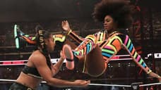 Naomi Talks More About Why She Took A Lengthy Hiatus From WWE
