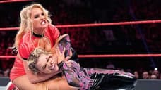 Natalya And Lacey Evans Will Make History At CROWN JEWEL In Saudi Arabia's First-Ever WWE Women's Match