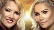 Natalya Defeated Lacey Evans In The Most Emotional Match Of The Night At CROWN JEWEL