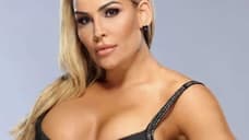 Natalya Reveals The Graphic Result Of Brutal Knee To The Face During WRESTLEMANIA Tag-Team Match