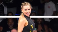 Natalya Wants To Bring Her Nattie Neidhart Character Into The WWE