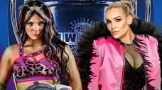 Natalya Will Challenge Kenzie Paige For The NWA World Women's Title At The CROCKETT CUP