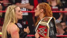 Natalya Will Face Becky Lynch For The RAW Women's Championship At SUMMERSLAM