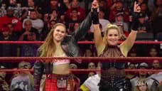 Natalya Will Face Ronda Rousey For The RAW Women's Championship On Christmas Eve