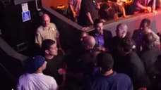 Nate Diaz Calls Khabib Nurmagomedov A Coward In Response To The Lightweight Champion's Dig At Conor McGregor