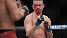 Nate Diaz Shoots Down Retirement Speculation Following Frustrated Social Media Post