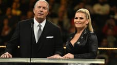 Nattie Says That Bret Hart Tried To Discourage Her From Getting Into The Wrestling Business