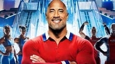 NBC Renews Dwayne The Rock Johnson's TV Show THE TITAN GAMES For A Second Season