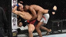 Neil Magney Outworks Li Jingliang To Earn Unanimous Decision Win In Long-Awaited Return At UFC 248