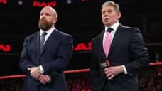 Neither Vince McMahon Nor Triple H Were Behind The Scenes For WWE TLC This Past Sunday