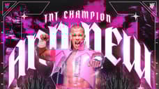 New Champ Crowned, Max Caster Survives, Forbidden Door Match & More - AEW Collision Results: July 31, 2025