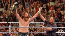 NEW CHAMP Crowned On SmackDown, Title Match Added To WWE CLASH IN PARIS, #1 Contenders Established & More