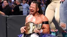 New Champion Crowned On Next Week's Pre-Taped Episode Of SMACKDOWN - Major SPOILERS Follow!