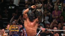 New Champions Crowned At AEW x NJPW: Forbidden Door & Title-Holder Breakdown