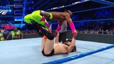 New Day's Kofi Kingston Will Replace Mustafa Ali In The WWE Title ELIMINATION CHAMBER Match