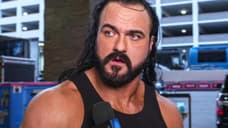 New Details About Drew McIntyre's WWE Status...Including BIG Change They Want To Make To His Character