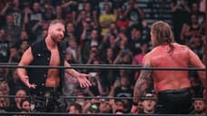 New Details Emerge About Jon Moxley's Three-Year Contract With ALL ELITE WRESTLING