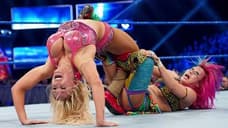 New Details Emerge Regarding Why Asuka Lost The SMACKDOWN Women's Title And WRESTLEMANIA Plans