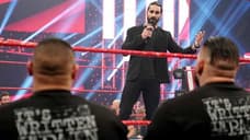 New Details On Seth Rollins' Heel Turn And How Long It's Been In The Works Revealed