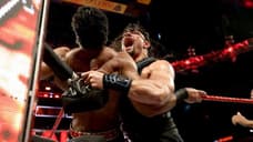 New Details On WWE's Plans For The Roman Reigns/Jinder Mahal Feud That's Currently Brewing