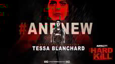 New IMPACT WRESTLING Champion Tessa Blanchard Pulled From Indie Show Amid Bullying Accusations