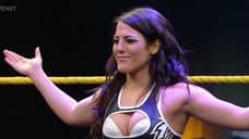 New IMPACT WRESTLING Knockout Tessa Blanchard Talks About Why She Signed With The Company