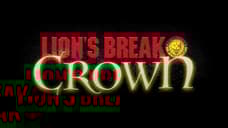 NEW JAPAN PRO-WRESTLING Announces An Eight-Man LION'S BREAK CROWN Tournament