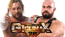 NEW JAPAN PRO-WRESTLING Announces The Competitors For The G1 Climax Tournament