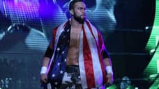 NEW JAPAN PRO-WRESTLING Announces The Return Of Flip Gordon For This Friday's NJPW STRONG Show