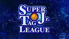 NEW JAPAN PRO-WRESTLING Announces The Twelve Teams For The Super Juniors Tag League