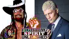 NEW JAPAN PRO-WRESTLING Announces Three Huge Matches For FIGHTING SPIRIT UNLEASHED