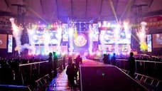 NEW JAPAN PRO-WRESTLING Cancels Their April 12-18 Live Events Due To The Coronavirus