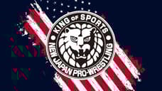NEW JAPAN PRO WRESTLING Confirms The Five Locations For Upcoming NEW BEGINNING USA TOUR